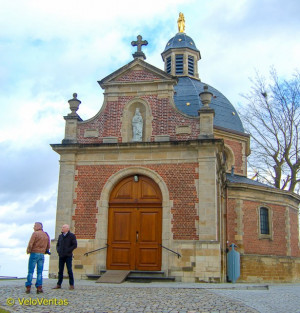 Look at the Eddy Merckx and Jacky Ickx Exhibition