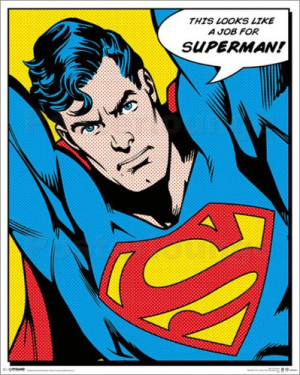 Superman - Quote Image no.: 230884