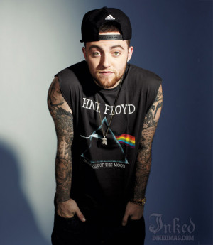 Mac Miller I Got This Beat In My Head