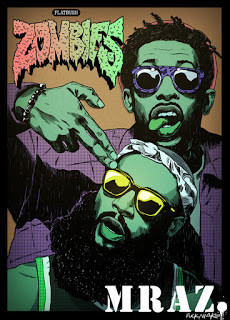 Flatbush Zombies picture