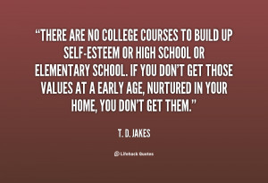 Quotes About College