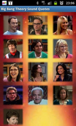 ... howards mom soundboard big bang theory sound quotes screenshots