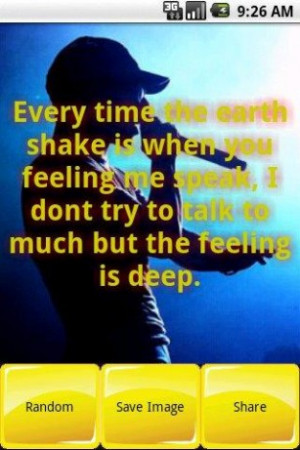 View bigger - Lil B Quotes and Images for Android screenshot