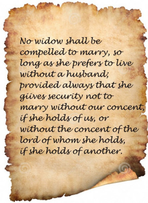 800 years of the Magna Carta