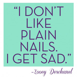 Nail Polish Quotes Tumblr Found on vonmaur.tumblr.com