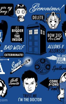Doctor who quotes