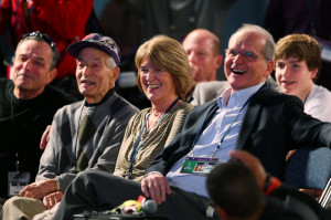 In Case You Missed It