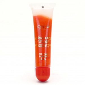 Oreal Paris Colour Juice Sheer Juicy Lip Gloss #900 Sugar Coated