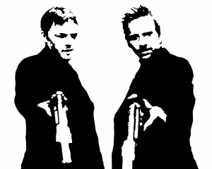 Boondock Saints Quotes