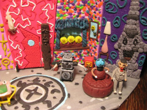 Pee Wee's Playhouse Pee Wee, Puh E Wee, Wee Playhouses, Peewee'S ...