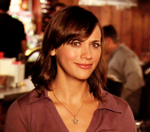 Ann Perkins and Karen Filipelli: Very much alike but different