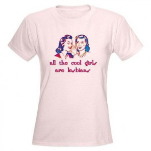 Lesbians are cool' T-shirt puts Massachusetts school in national ...