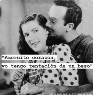 Amorcito Corazón. Pedro Infante, inmortal.