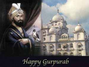Guru Gobind Singh Jayanti quotes, wishes, Greetings, Saying, Messages ...