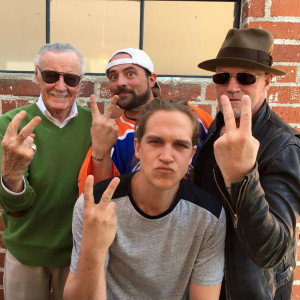 Here are the returning “Mallrats 2″ cast members (complete with ...