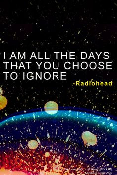 All I Need #Radiohead #Lyrics #LyricsBites More