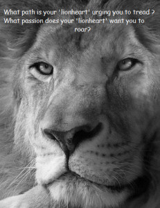 Life has thrown you a curved ball and you have no idea what to do ...