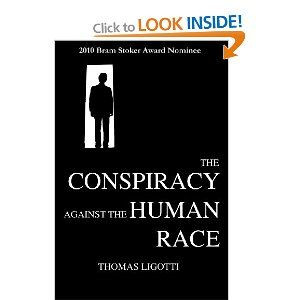 ... Horror: Thomas Ligotti, Ray Brassier: 9780984480272: Books - Amazon.ca