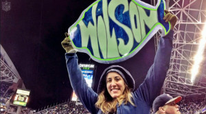 Phish, The Seahawks, and Russell Wilson