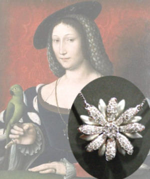 ... , Marguerite d'Alençon, Marguerite de Valois or Marguerite de France