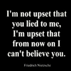 Friends Dont Lie Quotes. QuotesGram