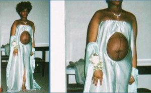 Wedding dresses funny picture (18)