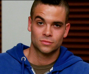 Puck Quotes (Glee)