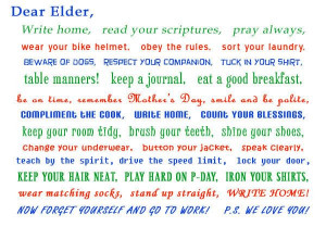 Elder...