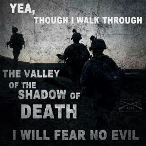 Military Quotes