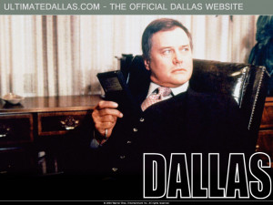 OFFICIAL DALLAS TV SCREENSAVERS