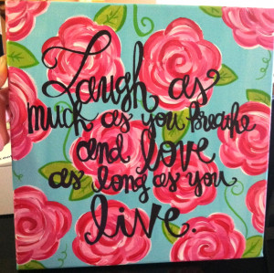 Sorority Sister Big Little Quotes One of my favorite quotes