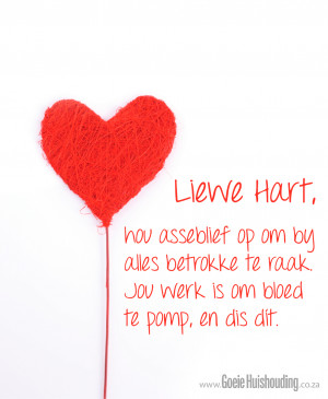 Good Heart Quotes
