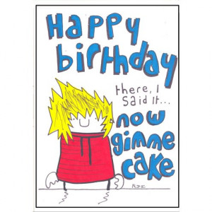 Funny Happy Birthday Pictures, Images, Pics & Photos
