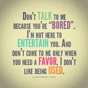 can agree 100 % i don t dig so called friends like this