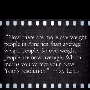 Jay Leno....Oh my goodness...