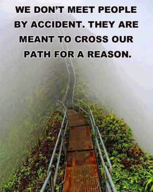 ... crosses favorite quotes stairways to heavens meeting people a quotes