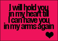 Holding You Quotes