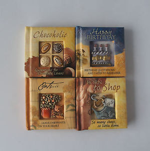 CUTE-LITTLE-BOOKS-OF-QUOTES-AND-SAYINGS-BY-HISTORY-AND-HERALDRY-NEW ...