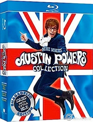 Related Pictures austin powers fat bastard quotes