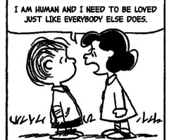 Lucy Peanuts Quotes Lucy van pelt images