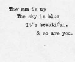 Gotta love a Beatles quote