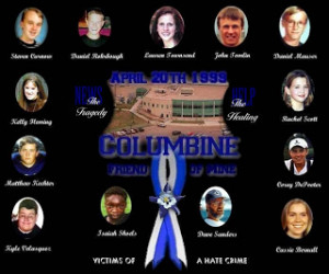 About Columbine