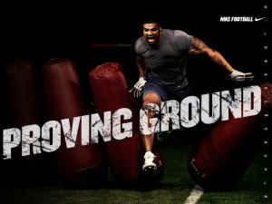 NFL Nike Football Motivational Proving Ground Shawne Marriman 1024x768 ...