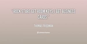 Rock Star Inspirational Quotes