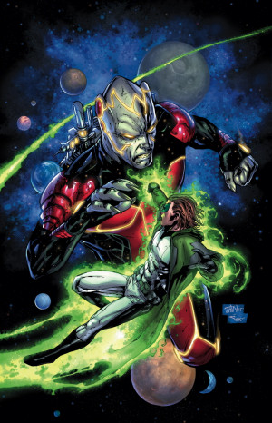 Thread: Hal Jordan Appreciation