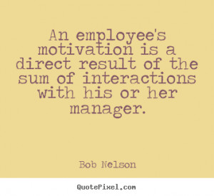 Motivational Quotes For Employees Success ~ Inspirational Quotes For ...