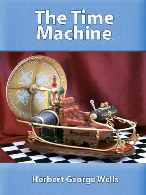 Time Machine Hg Wells