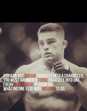 Fighters quote