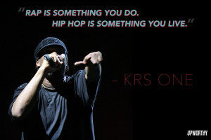 ... : Hip-Hop Is For Everybody: Examining The Roots And Growth Of Hip-Hop