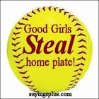 softball quotes - Google Search